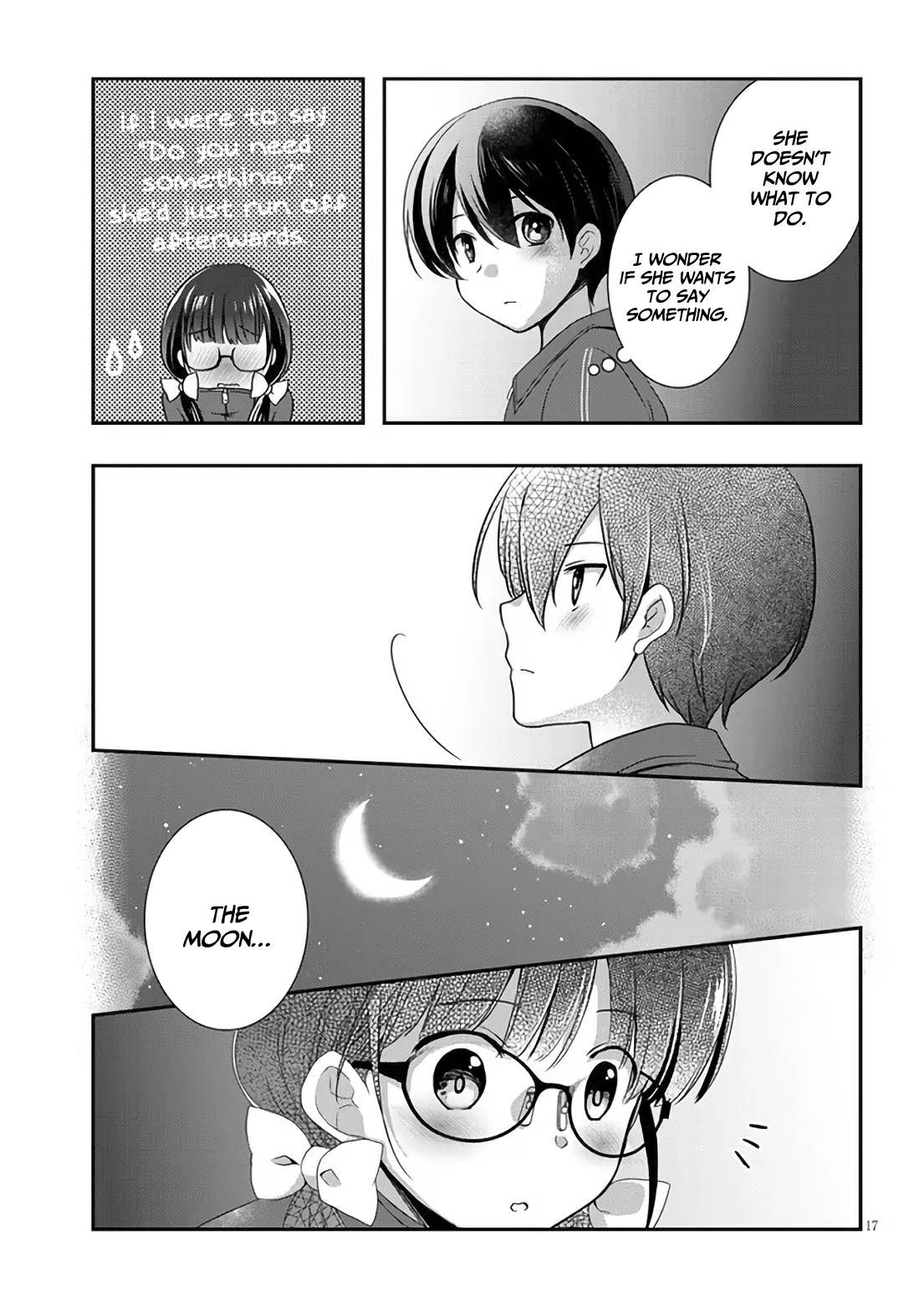 Mamahaha no tsurego ga moto kanodatta Chapter 26 18